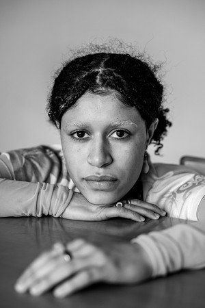 Musia Mwankumi photo