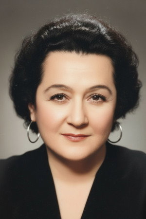 Photo of Bedia Muvahhit from the Latest Netflix gallery