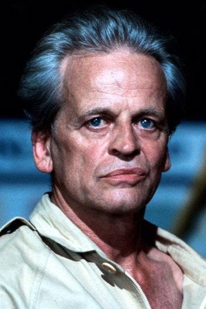 Klaus Kinski photo