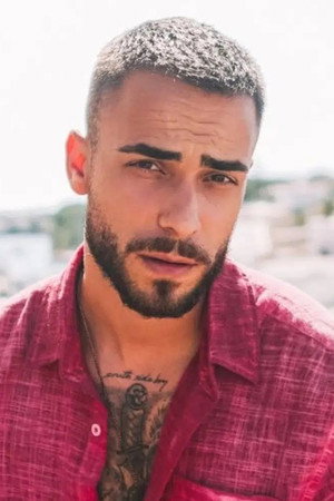 Photo of Diogo Piçarra from the Latest Netflix gallery