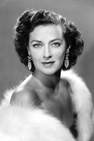 Photo of Jane Froman from the Latest Netflix gallery