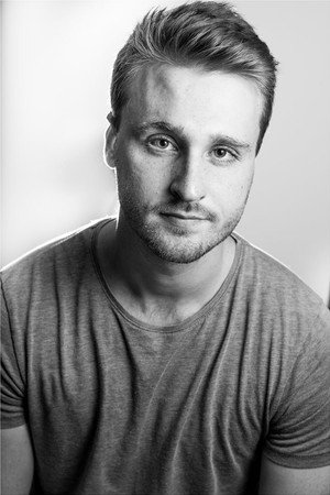 Photo of Kieton Beilby from the Latest Netflix gallery