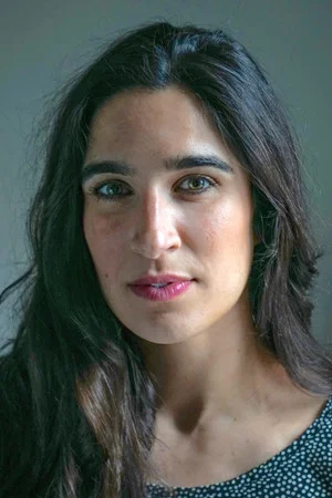 Photo of Lucia Chocarro from the Latest Netflix gallery