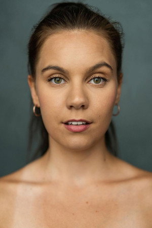 Photo of Rósa Björk Ásmundsdóttir from the Latest Netflix gallery