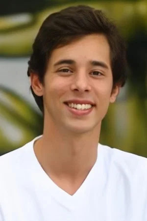 Photo of Brunno Abrahão from the Latest Netflix gallery