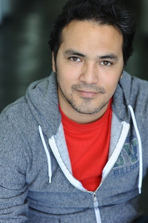 Photo of Carlos Ciurlizza from the Latest Netflix gallery