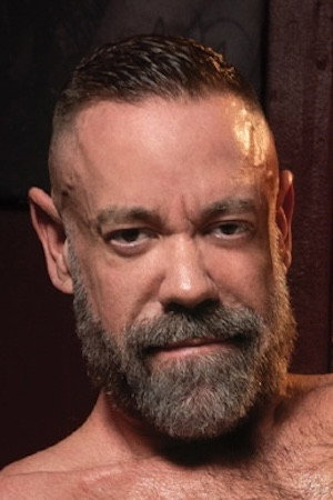 Photo of Steve Arcturus from the Latest Netflix gallery