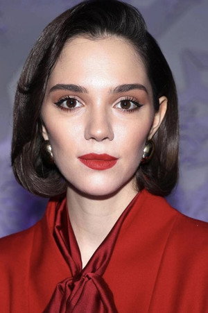 Photo of Evgenia Medvedeva from the Latest Netflix gallery