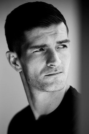 Photo of Neil Leiper from the Latest Netflix gallery