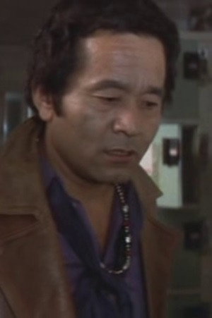 Akira Takahashi photo