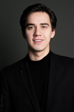 Vitaliy Andreev photo