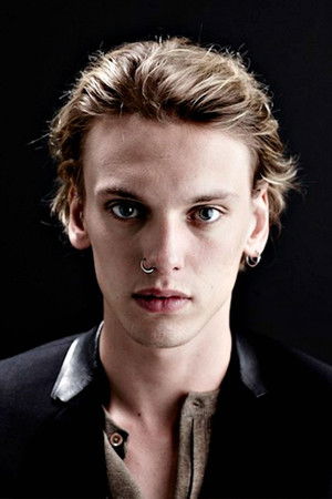 Jamie Campbell Bower photo