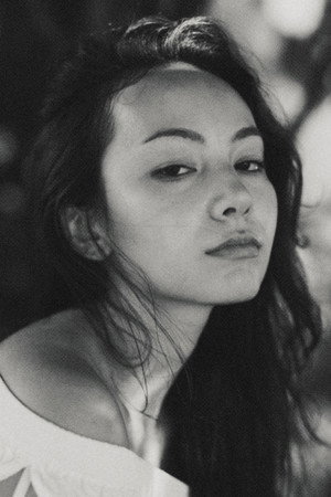 Photo of Alice Jokela from the Latest Netflix gallery