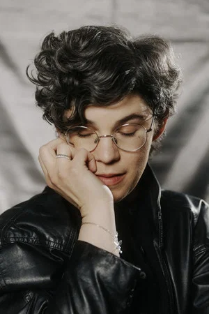 Photo of Rebecca Sugar from the Latest Netflix gallery