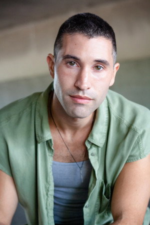 Photo of Joel DeCandio from the Latest Netflix gallery