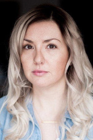 Maude Morissette photo