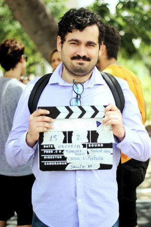 Photo of Thiago Henrique Sena from the Latest Netflix gallery