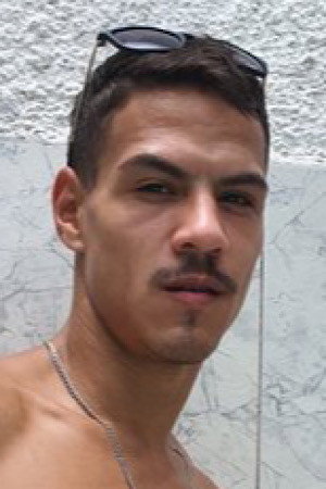 Photo of Augusto Phellipe from the Latest Netflix gallery