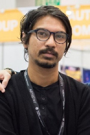 Photo of Abdullah Mohammad Saad from the Latest Netflix gallery
