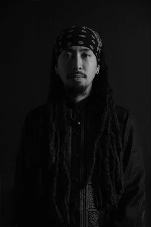 Photo of Marcus Limbo from the Latest Netflix gallery