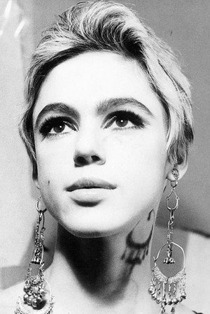 Edie Sedgwick photo