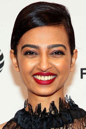 Radhika Apte photo