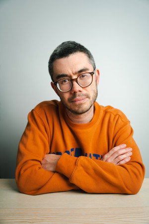 Photo of Tin Pang from the Latest Netflix gallery