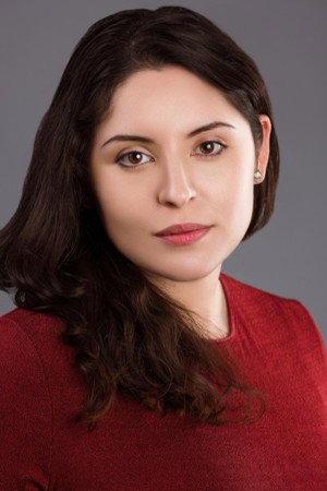 Laetitia Carrasco photo