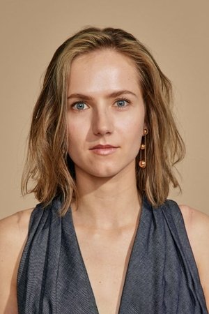 Ekaterina Baker photo