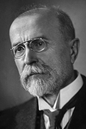 Photo of Tomáš Garrigue Masaryk from the Latest Netflix gallery