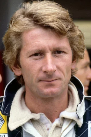 Photo of Jean-Pierre Jabouille from the Latest Netflix gallery