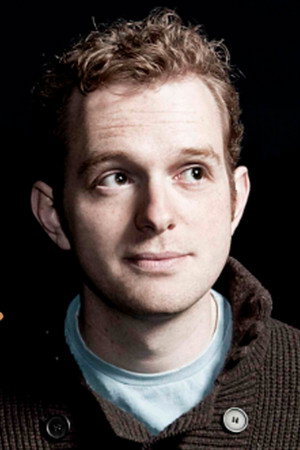 Photo of Tom Price from the Latest Netflix gallery