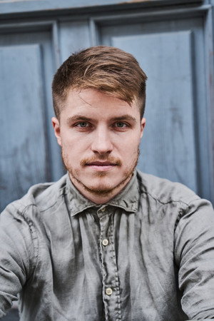 Photo of Tobias Krebs from the Latest Netflix gallery
