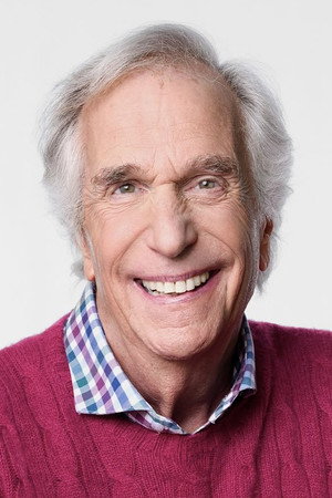 Henry Winkler photo