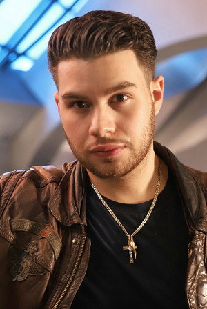 Francesco Antonio photo