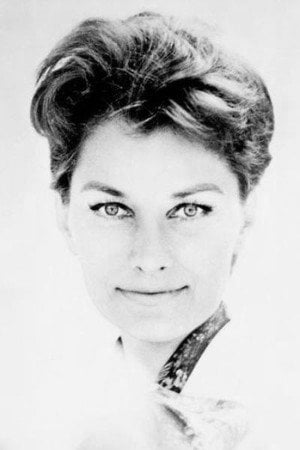 Photo of Christine Laszar from the Latest Netflix gallery