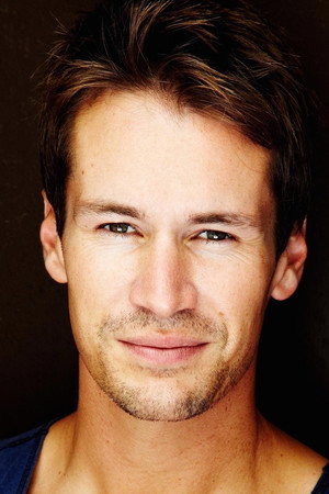 Photo of Matthew Walker from the Latest Netflix gallery