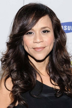 Rosie Perez photo