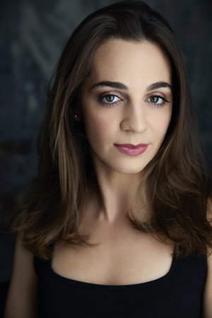 Photo of Janae Palmer from the Latest Netflix gallery