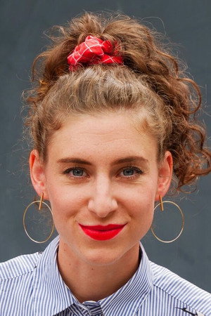 Photo of Clara Diemling from the Latest Netflix gallery