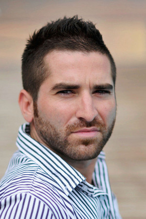 Photo of Guy Édoin from the Latest Netflix gallery