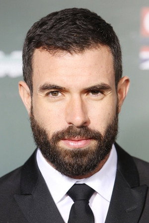 Tom Cullen photo