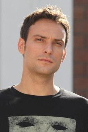 Konstantinos Lagkos photo