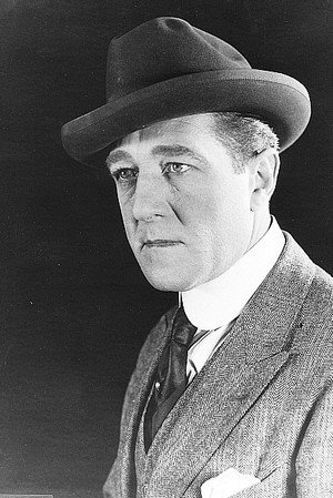 Photo of Crauford Kent from the Latest Netflix gallery
