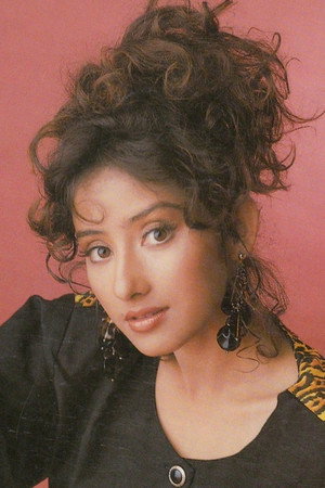 Manisha Koirala photo