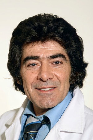 Photo of Özcan Özgür from the Latest Netflix gallery