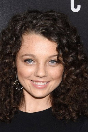 Stefania LaVie Owen photo