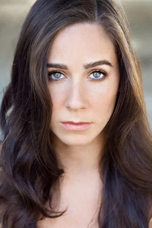 Photo of Victoria Tate from the Latest Netflix gallery