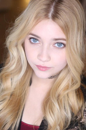 Photo of Samantha Bailey from the Latest Netflix gallery
