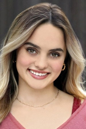 Photo of Akina Wylie from the Latest Netflix gallery